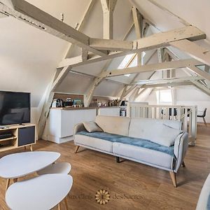 Appartement met Drie Slaapkamers